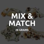 Shrooms Mix & Match - 28g