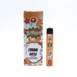 Zonked – Creamsicle (Live Resin Blend) (1g)