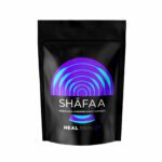 SHAFAA — Heal Macrodose Magic Mushroom Gummies (2000mg)