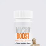 Euphoria Psychedelics – Micro Boost Capsules 2000mg