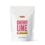 OneStop Edibles - Sour Cherry Lime (500mg THC)