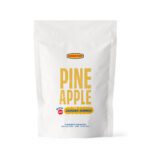 OneStop Edibles - Sour Pineapple (500mg THC)