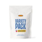 OneStop Edibles - Variety Pack (500mg THC)