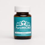 PureMicro — Cerebral Microdosing Capsules