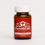 PureMicro — Energize Microdosing Capsules