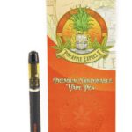 So High Extracts Disposable Pen – Pineapple Express (Sativa) (1g)