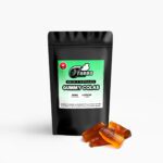 Turbo Extracts - Gummy Colas (150mg THC)