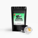 Turbo Extracts Premium Cannabis Crumble (AAA+)