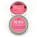 Bliss Edibles – Watermelon (250mg THC)