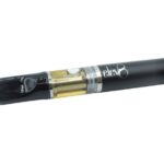 Elev8 THC Distillate Disposable Pen - Sour Apple