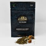 PureMicro — Moroccan Mint Tea Blend (3500mg)