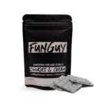 FunGuy – Cookies and Cream (1000mg)
