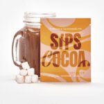 Euphoria Psychedelics – Salted Hot Chocolate Sips (1000mg)