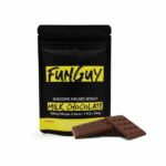 FunGuy – Milk Chocolate (1000mg)