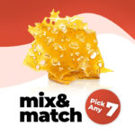 Shatter Mix and Match – 7 Grams