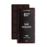 Mastermind – Funghi Bars – Dark Chocolate Bar (3000mg)