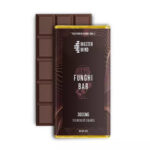 Mastermind – Funghi Bars – Milk Chocolate Bar (3000mg)
