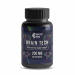 Mastermind – Brain Tech Capsules (6000mg)