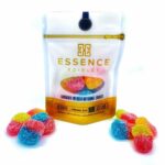 Essence Edibles - Jolly Ranchers (240mg THC)